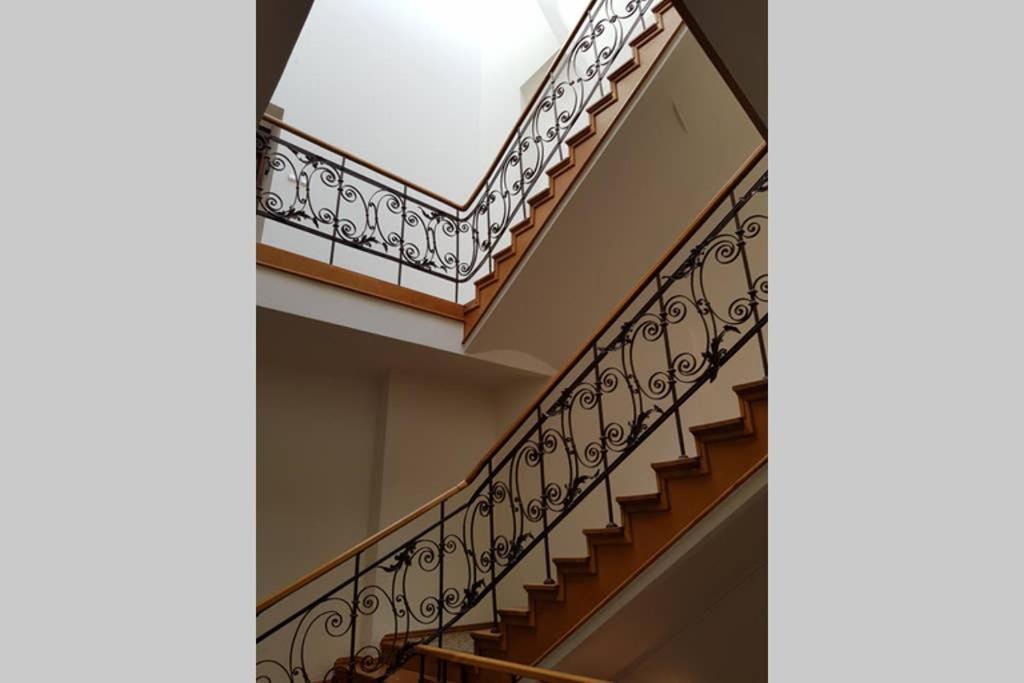 קרקוב Cozy Modern Studio Green Apartment In Old Town מראה חיצוני תמונה